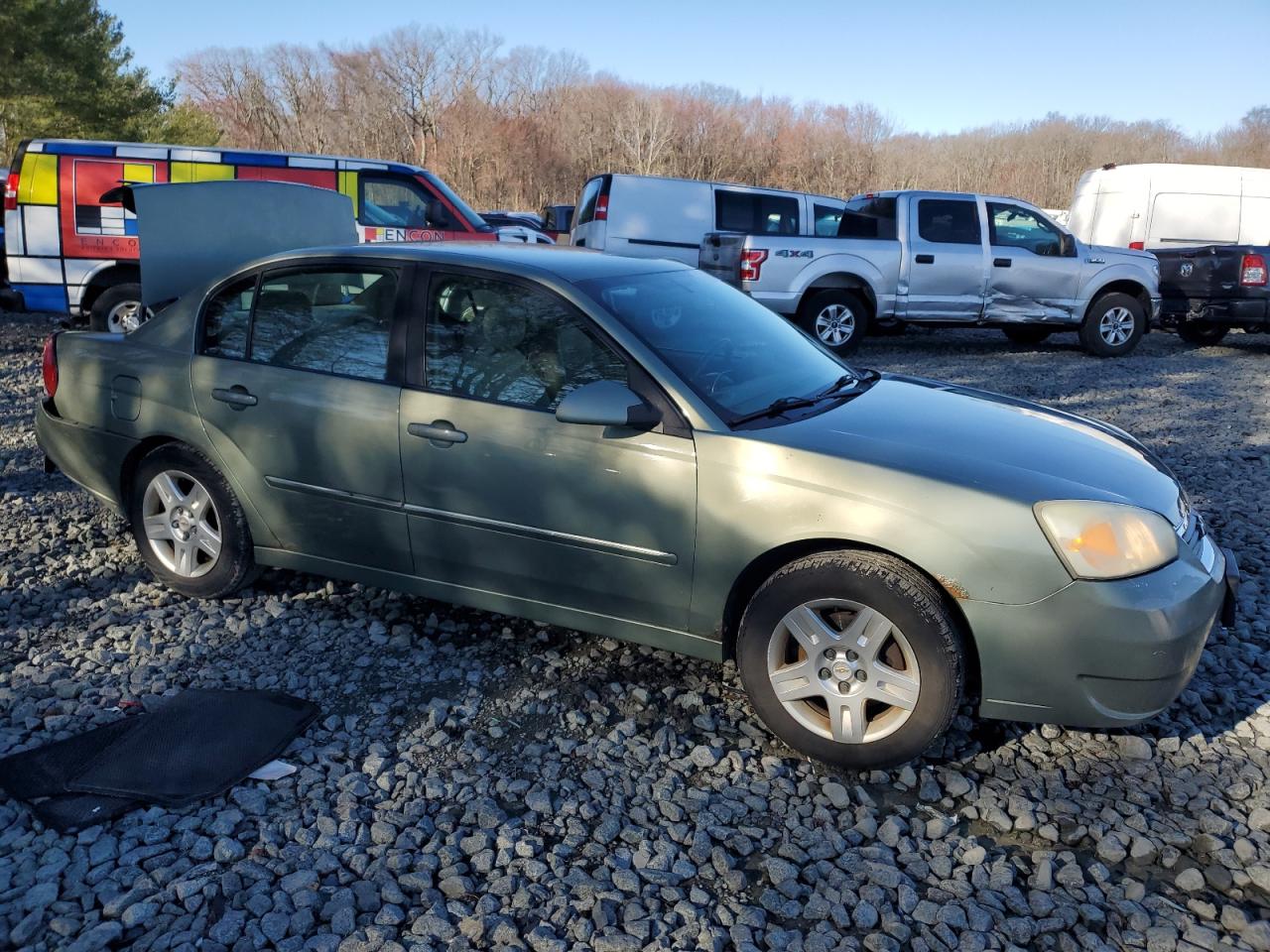 2006 Chevrolet Malibu - Image 4