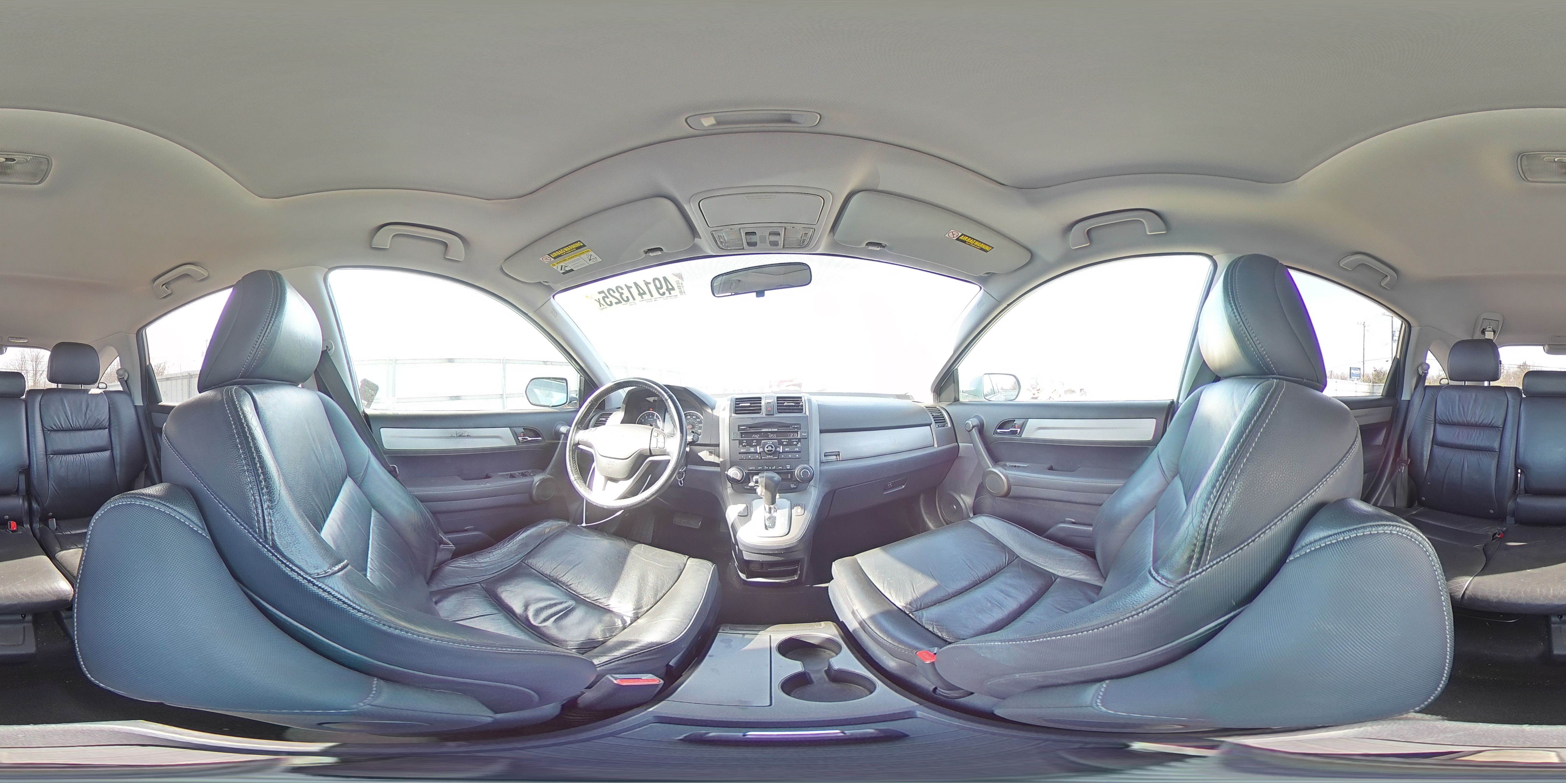 2011 Honda CR-V - Image 14