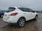 2013 Nissan Murano S de vânzare în Elgin, IL - Front End