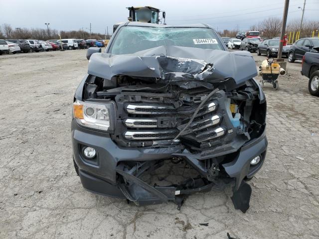  GMC CANYON 2017 Серый