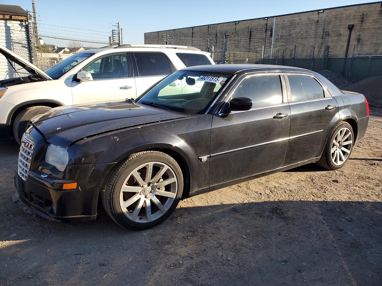 2006 Chrysler 300 - Image 1