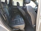 2015 Jeep Grand Cherokee Limited na sprzedaż w Dyer, IN - Front End
