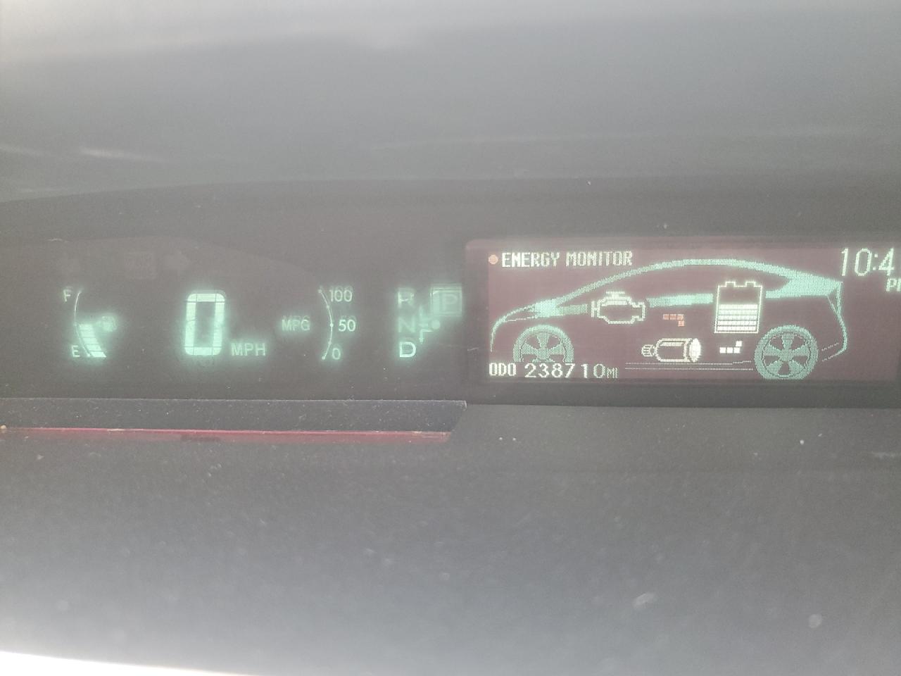 2010 Toyota Prius - Image 9