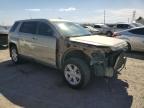 2012 Gmc Terrain Sle en Venta en Tucson, AZ - Front End