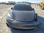 2021 Tesla Model 3  იყიდება Lumberton-ში, NC - Front End