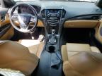 2014 Cadillac Ats  продається в Fresno, CA - Rear End