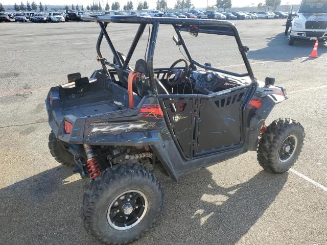2011 POLARIS RANGER RZR 800S