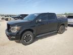 2024 Nissan Titan Pro-4X for Sale in Houston, TX - Front End