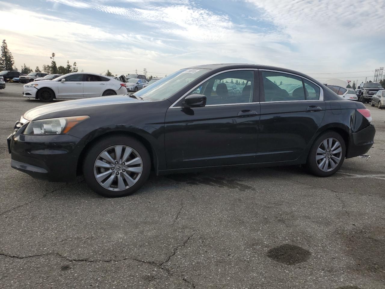 2011 Honda Accord - Image 1