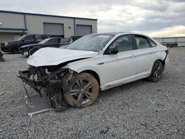 VOLKSWAGEN JETTA S 2021