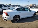 2024 Volvo S60 Core en Venta en Los Angeles, CA - Front End