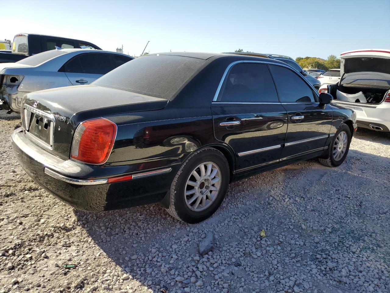 2005 Hyundai Grandeur - Image 3