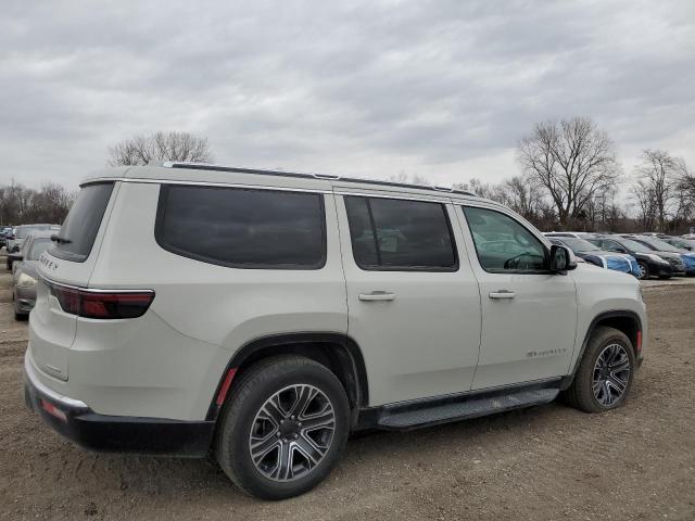  JEEP WAGONEER 2022 Kremowy