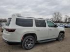 Des Moines, IA에서 판매 중인 2022 Jeep Wagoneer Series Iii - Side