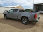 2020 Chevrolet Colorado Z71 იყიდება Brighton-ში, CO - Top/Roof