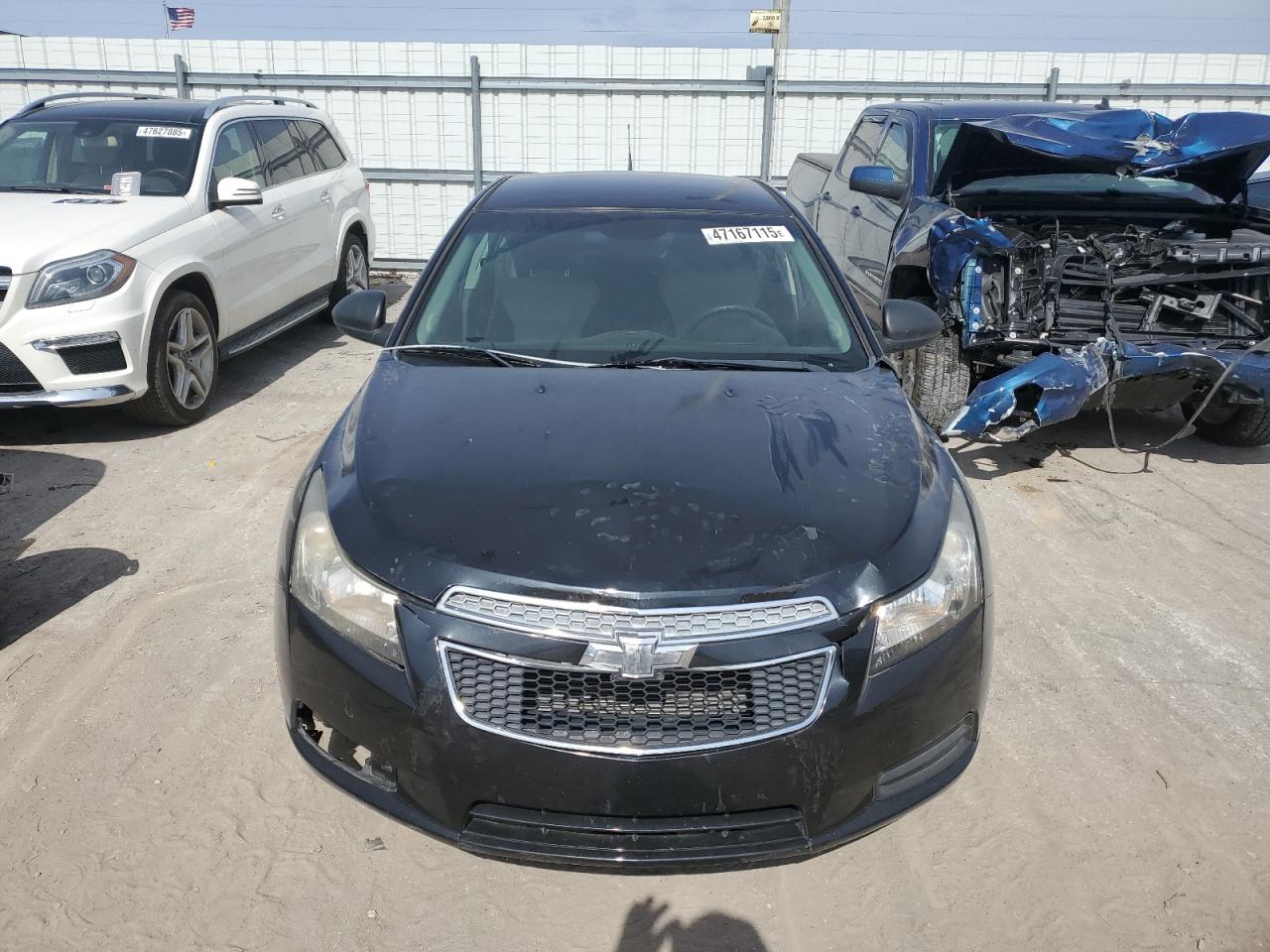 2011 Chevrolet Cruze - Image 5