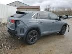 2022 Volkswagen Atlas Cross Sport Sel R-Line for Sale in Louisville, KY - Front End
