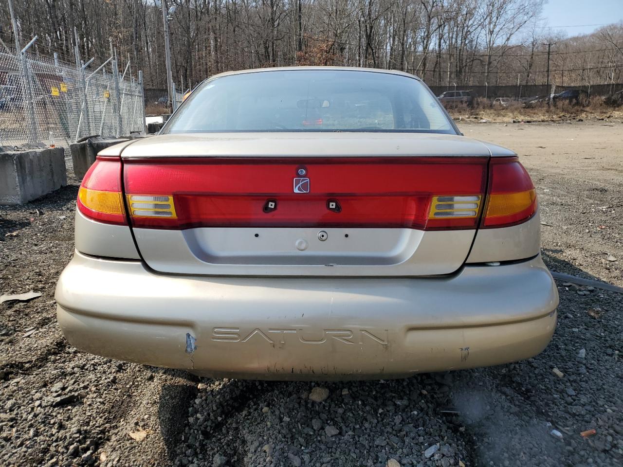 1998 Saturn SC - Image 6
