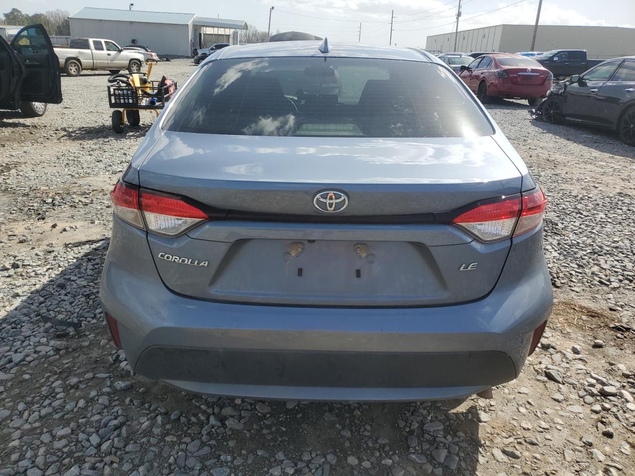 2022 Toyota Corolla - Image 6