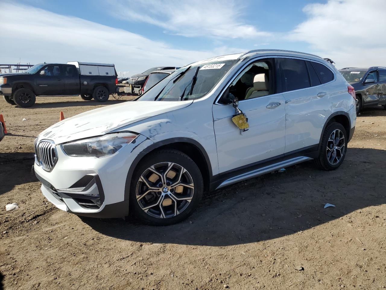 2020 BMW X1 - Image 1
