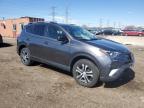 2017 Toyota Rav4 Le for Sale in Elgin, IL - Front End