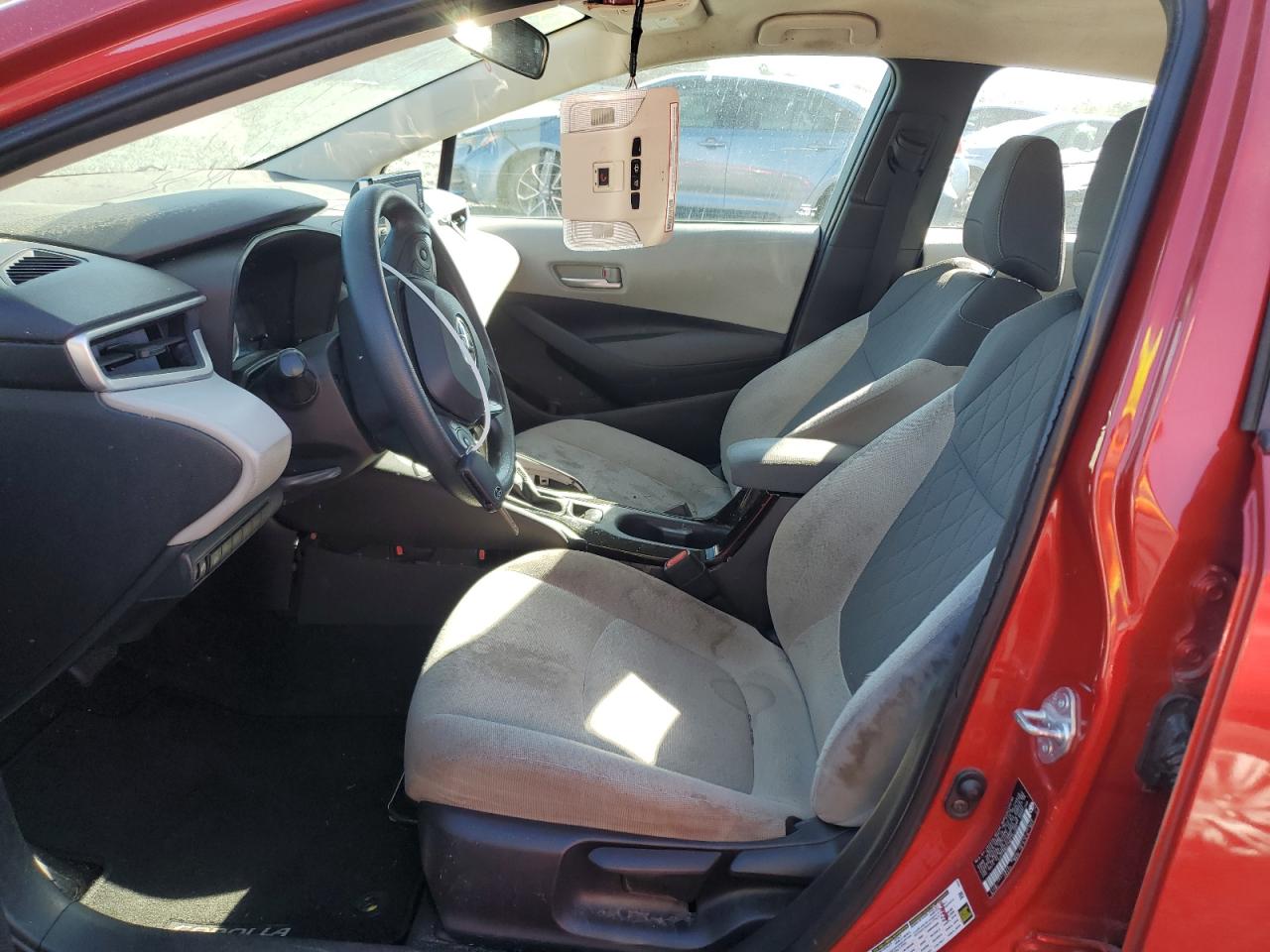 2021 Toyota Corolla - Image 7
