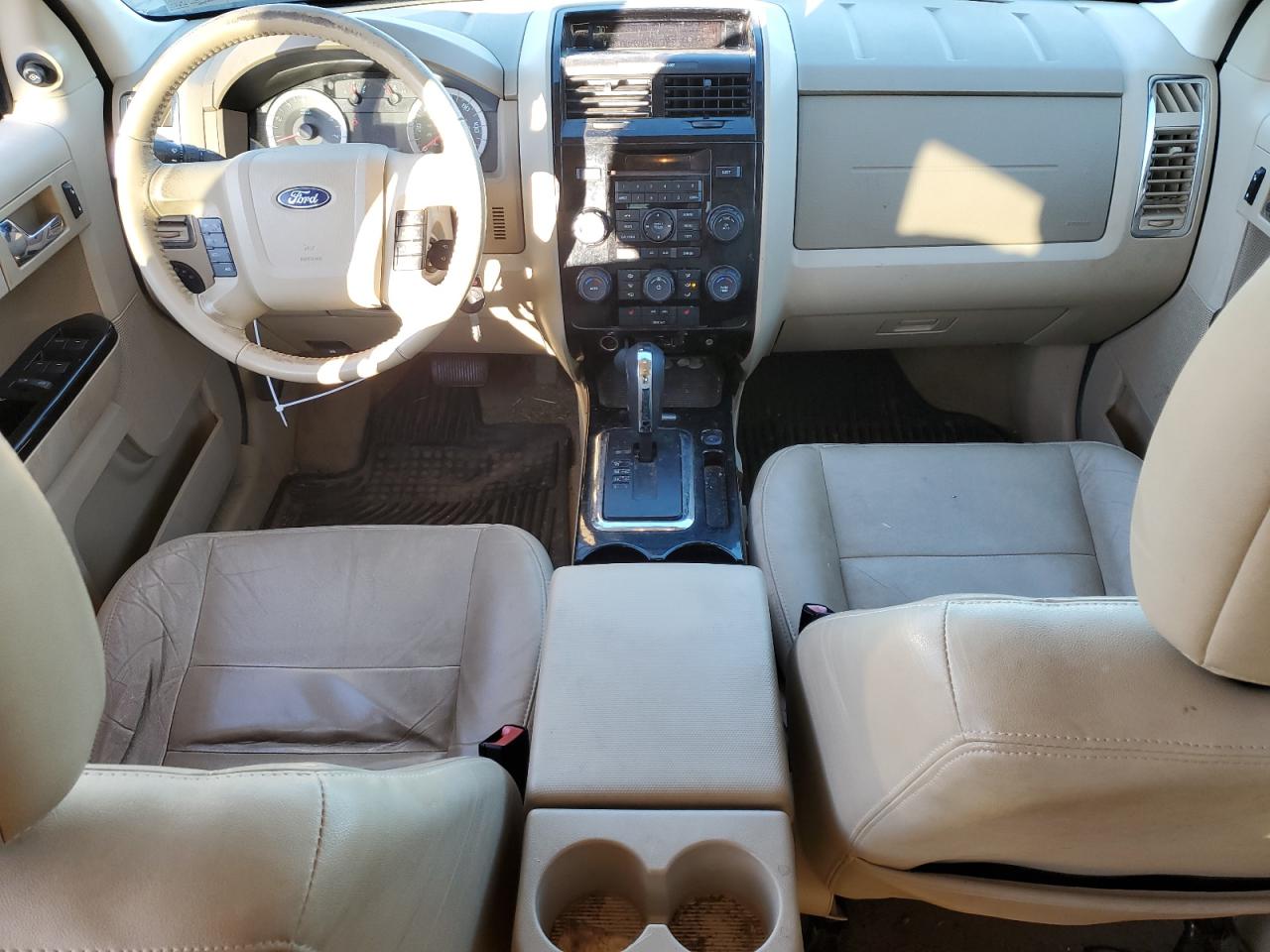 2012 Ford Escape - Image 8