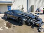 2015 Chevrolet Corvette Stingray 1Lt na sprzedaż w Memphis, TN - All Over