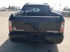 2007 Honda Ridgeline Rtl de vânzare în Woodburn, OR - Rear End