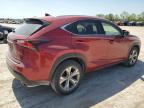 2017 Lexus Nx 200T Base for Sale in Houston, TX - Hail