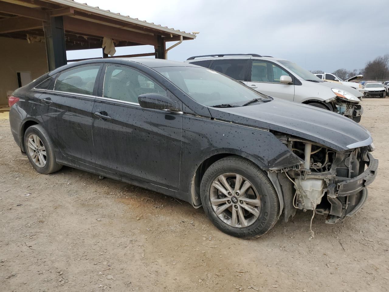 2013 Hyundai Sonata - Image 4