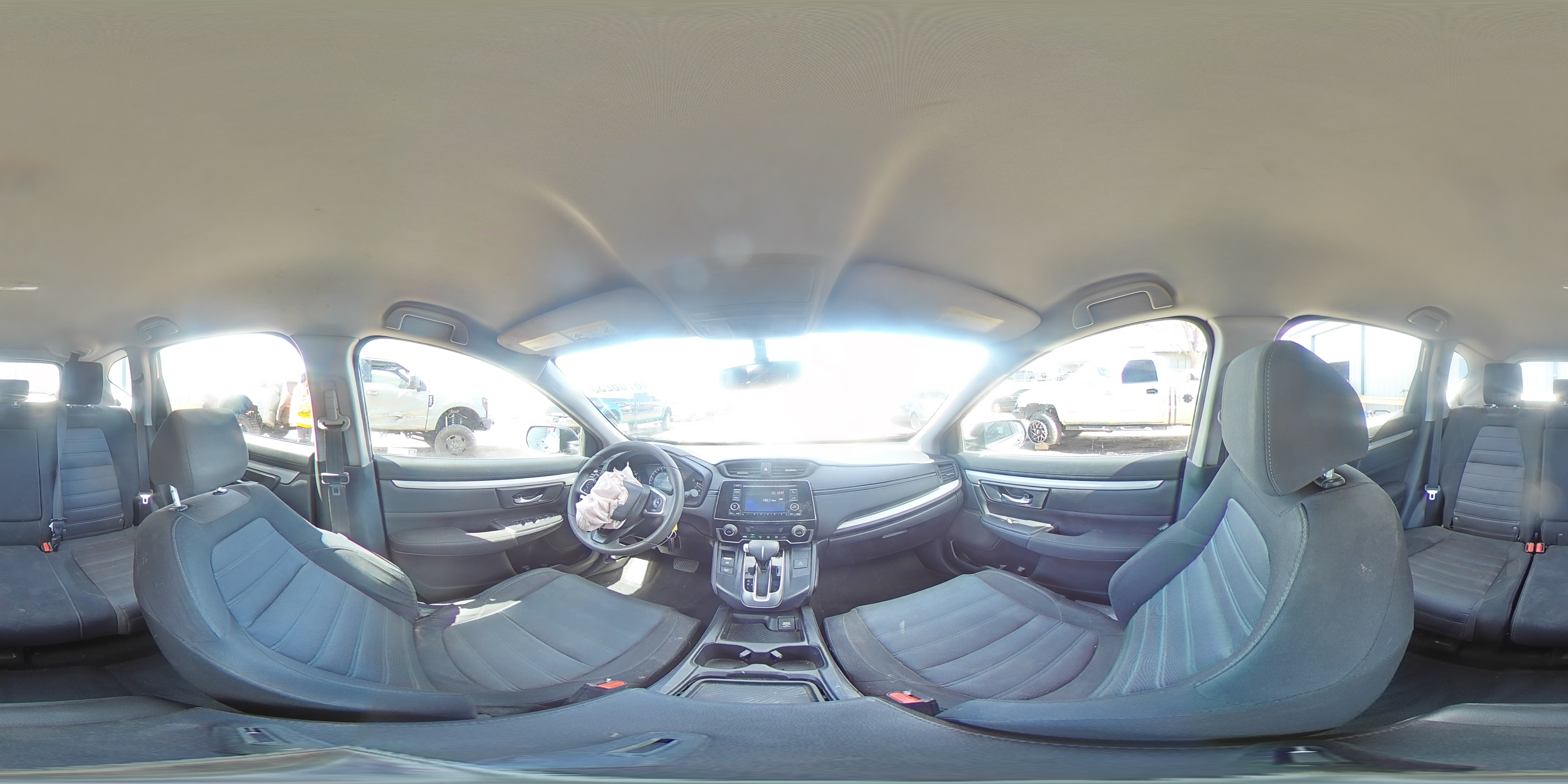 2018 Honda CR-V - Image 16