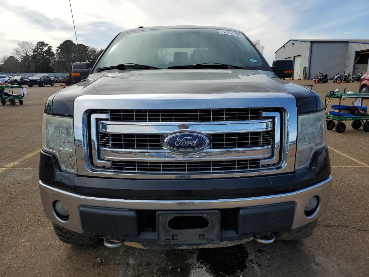 2013 Ford F-150 - Image 5