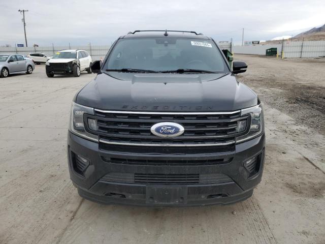  FORD EXPEDITION 2019 Black