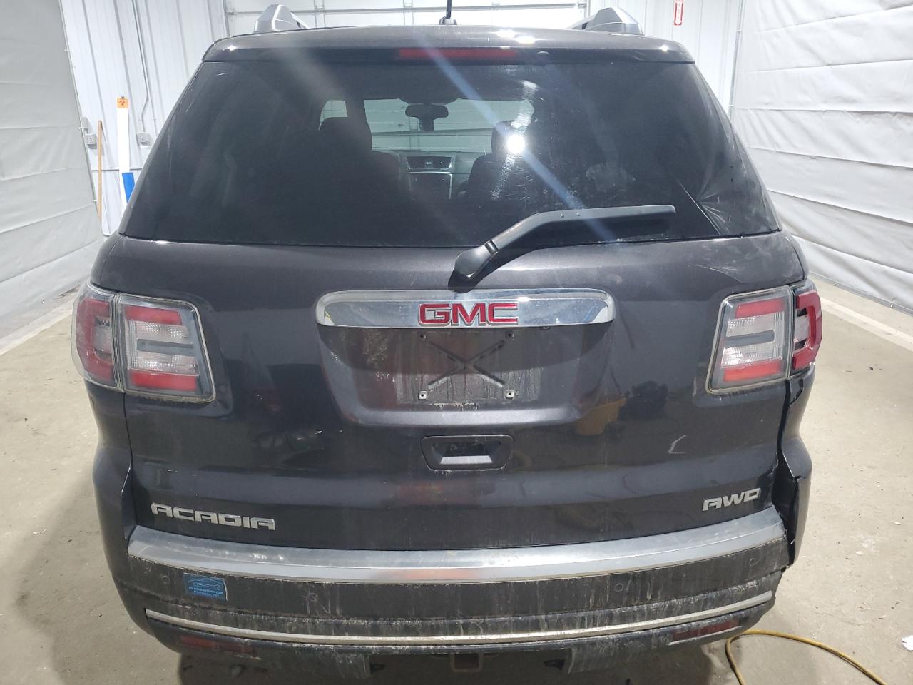 2014 GMC Acadia - Image 6