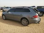 2012 Volkswagen Jetta Tdi for Sale in San Antonio, TX - Front End