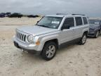 2014 Jeep Patriot Latitude for Sale in Temple, TX - Hail