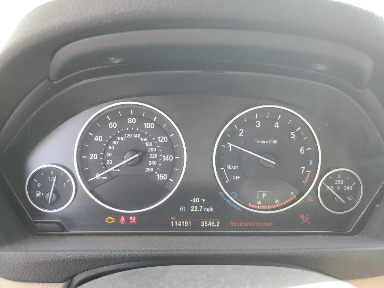 2018 BMW 3er - Image 9