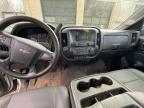 2015 Chevrolet Silverado C2500 Heavy Duty იყიდება North Billerica-ში, MA - Mechanical