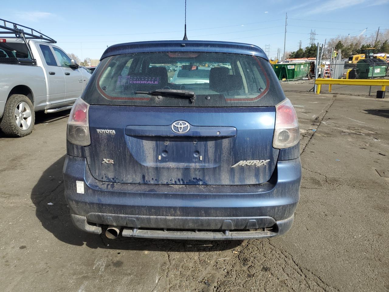 2006 Toyota Corolla - Image 6