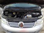 2007 VOLKSWAGEN CARAVELLE for sale at Copart WOLVERHAMPTON