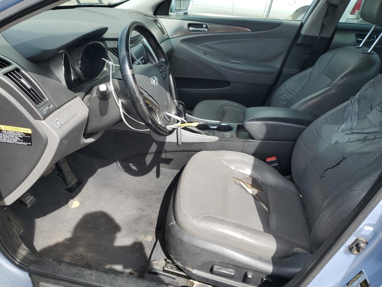 2015 Hyundai Sonata - Image 7