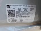 2024 Chevrolet Silverado K1500 Trail Boss Custom იყიდება Oklahoma City-ში, OK - Rollover