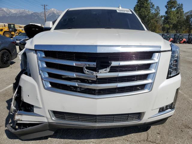 Parquets CADILLAC ESCALADE 2017 Biały