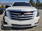2017 Cadillac Escalade Luxury للبيع في Rancho Cucamonga، CA - Vandalism