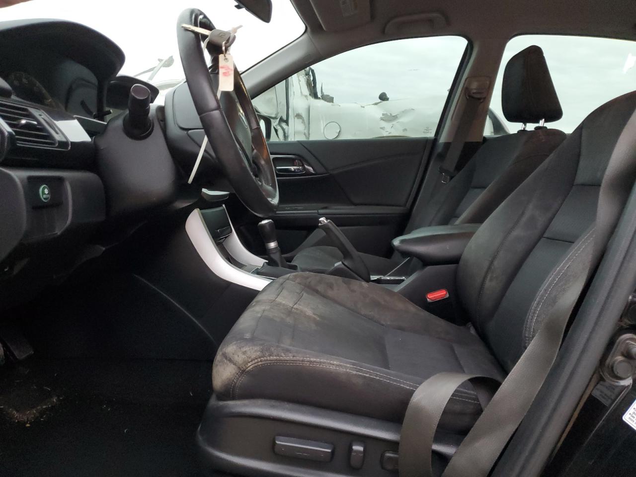 2014 Honda Accord - Image 7