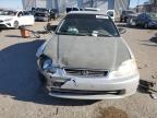 1998 Honda Civic Dx for Sale in Albuquerque, NM - Front End