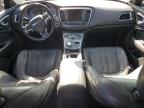 2016 Chrysler 200 Limited продається в New Britain, CT - Front End