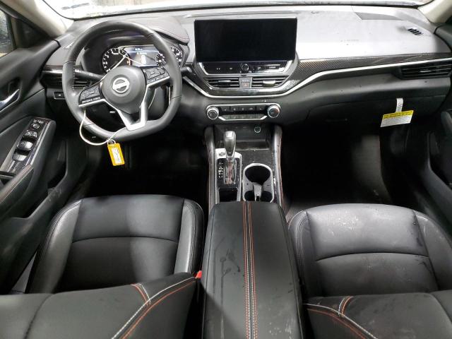  NISSAN ALTIMA 2024 Silver