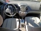 2010 Hyundai Elantra Blue de vânzare în Candia, NH - Front End